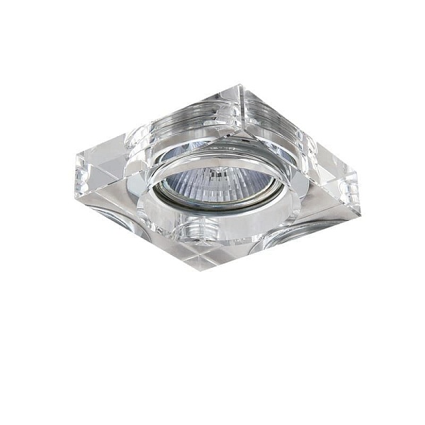 Светильник встраиваемый LIGHTSTAR LUI MINI 006140